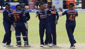 India on verge of creating world record, eye win against SL to surpass Australia, Pakistan