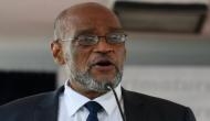 Ariel Henry appointed new Prime Minister of Haiti