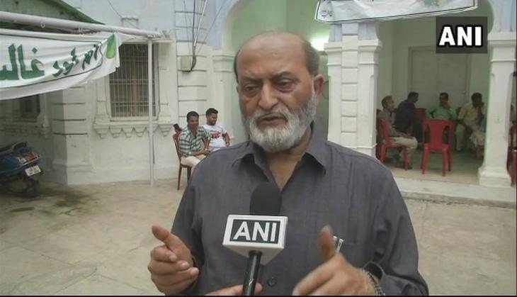 AIMPLB urges people to 'vote wisely' in upcoming UP Assembly polls