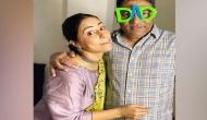 Hina Khan shares heart-breaking post: Not that strong to bear your loss dad