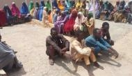 Big Relief Nigeria: 100 kidnapped mothers and children free now 