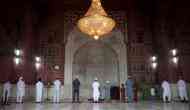 Happy Eid-ul-Adha 2021: Devotees from all over country offer prayers
