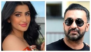 YouTuber Puneet Kaur makes shocking claims about Raj Kundra’s adult app HotShots