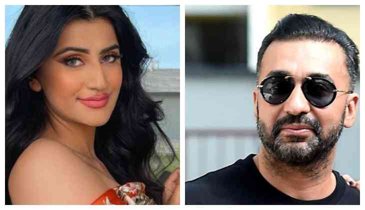 YouTuber Puneet Kaur makes shocking claims about Raj Kundra’s adult app