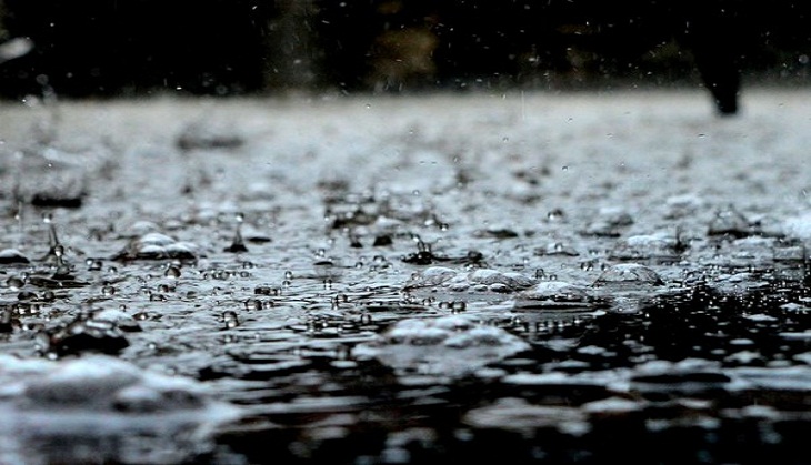 Pakistan: 2 killed in roof collapse as heavy rain lashes Punjab