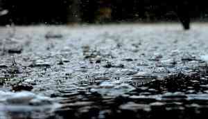 Pakistan: 2 killed in roof collapse as heavy rain lashes Punjab