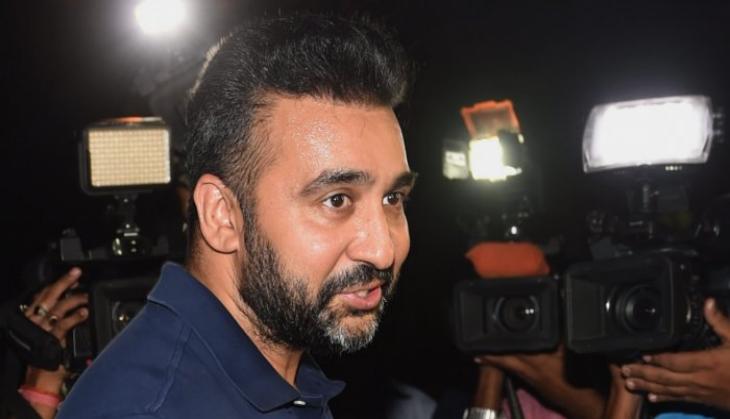 Raj Kundra Pornography case: 'Nude Audition' claims model in case involving Shilpa Shetty's husband