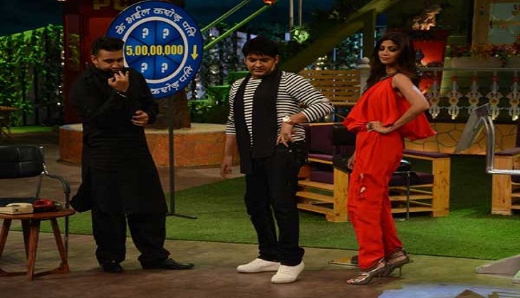 After Raj Kundra’s arrest, old video of Kapil Sharma asking about Shilpa Shetty’s husband income source goes viral