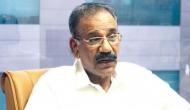 Kerala minister in row over alleged intervention in molestation case
