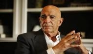 Donald Trump ally Tom Barrack jailed on charges of illegal lobbying for UAE