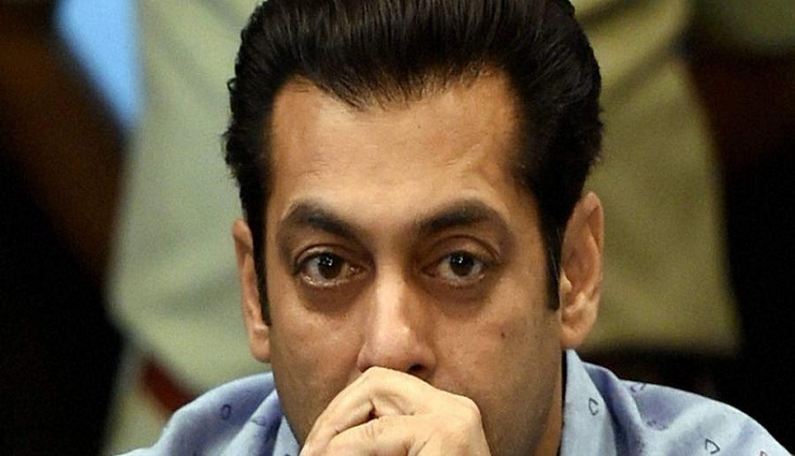 What! Salman Khan has ‘secret’ wife, 17-year-old daughter? Here’s what Radhe actor has to say