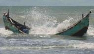 Pakistan: 4 killed, 17 missing in boat sinking incident