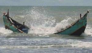 Pakistan: 4 killed, 17 missing in boat sinking incident