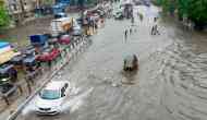 Maharashtra: Torrential rain causes extensive waterlogging in Jalgaon, houses, roads submerged