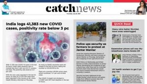 22nd July Catch News ePaper, English ePaper, Today ePaper, Online News Epaper
