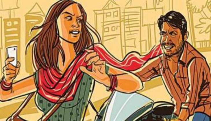 Northeast women sexually harassed by men in national capital, DCW takes notice