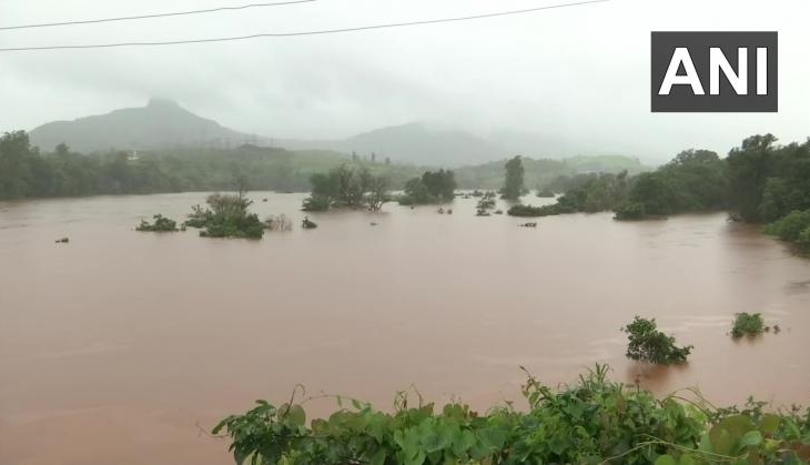 maharashtra rain
