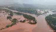 Maharashtra Rains: IAF carries out flood relief operations in Ratnagiri