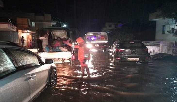 Maharashtra landslide: Over 1,000 people rescued through various relief ops in Raigad
