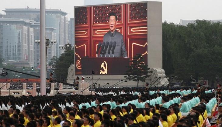 Netherlands's Arnhem city breaks ties with Wuhan over China's handling of Uyghurs