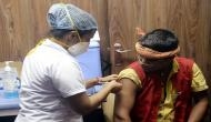 Coronavirus Pandemic: India logs 35,342 new COVID-19 cases