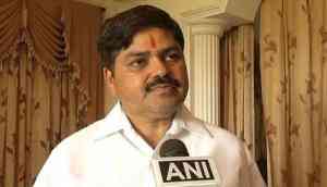 Congress appoints Ganesh Godiyal as Uttarakhand state president