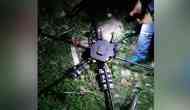 J-K: Drone shot down in Kanachak, explosive material recovered   