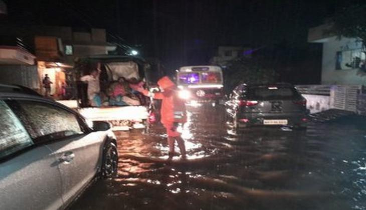 Maharashtra: 5 dead in Raigad landslide