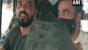 Porn Film Case: Raj Kundra, Shilpa Shetty's husband, sent to police custody till July 27 