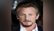 Sean Penn wants all cast, crew members of 'Gaslit' Watergate Series to be vaccinated