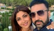 Raj Kundra Porn Film Case: Shilpa Shetty shares first post since husband arrest 
