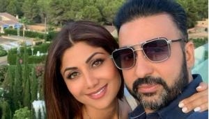 Raj Kundra Porn Film Case: Shilpa Shetty shares first post since husband arrest 