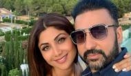 Amid Raj Kundra porn case controversy, Shilpa Shetty takes legal action against defamatory content