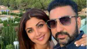 Shilpa Shetty, Raj Kundra file Rs 50 crore defamation case against Sherlyn Chopra