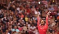 Tokyo Olympics 2020: American gymnast Simone Biles pulls out of team competition