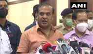 Assam: 42 children rescued from Sikkim in last 2 days, says CM Himanta Biswa Sarma