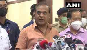 Assam: 42 children rescued from Sikkim in last 2 days, says CM Himanta Biswa Sarma