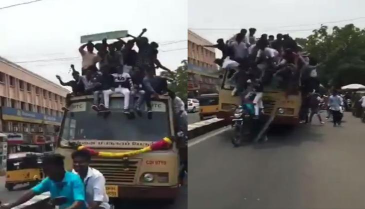 Bus