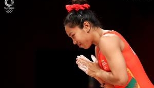 Olympic मेडल जीतने के बाद मीराबाई चानू ने जो कहा, वह सुनकर आपका सीना गर्व से हो जाएगा चौड़ा