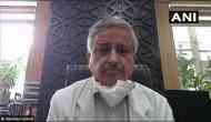 India Fights Corona: COVAXIN trial results on children likely by September, says AIIMS chief Dr Randeep Guleria