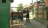 J-K: CBI conducts multiple raids in Srinagar over arms license scam