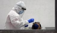 Coronavirus: India logs 37,875 new COVID cases in last 24 hrs