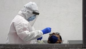 India reports 14,146 new COVID-19 cases, 19,788 recoveries in last 24 hours