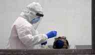 Coronavirus: India logs 6,594 new COVID cases, 18 pc fewer than previous day