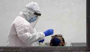 Coronavirus: India logs 17,135 new COVID cases in last 24 hours