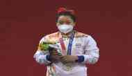 Tokyo Olympics, Day 1: Absolutely amazing display of weightlifting, says Tendulkar congratulates Mirabai Chanu on winning silver