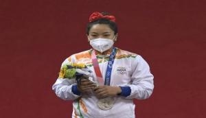 Tokyo Olympics, Day 1: Absolutely amazing display of weightlifting, says Tendulkar congratulates Mirabai Chanu on winning silver