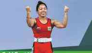 Tokyo Olympics 2021: Weightlifter Mirabai Chanu opens India's tally at Games, wins silver in Women's 49kg category