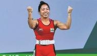 Tokyo Olympics 2021: Weightlifter Mirabai Chanu opens India's tally at Games, wins silver in Women's 49kg category