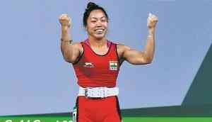 Tokyo Olympics 2021: Weightlifter Mirabai Chanu opens India's tally at Games, wins silver in Women's 49kg category